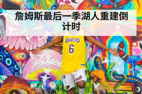 Los Angeles Lakers team